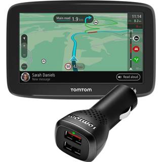 👉 Autolader Tomtom Go Classic 6