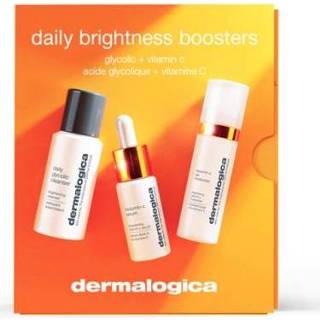 👉 Active Dermalogica Daily Brightness Boosters Kit 666151112728