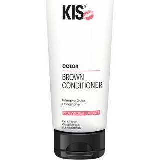 👉 Color conditioner bruin active KIS 250ml Brown 8717496446701