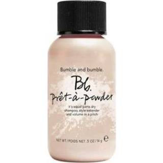 👉 Active Bumble and Pret-a-Powder 14gr 685428019171