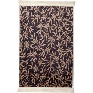 👉 Carpet zwart small active ESSENZA Juliette 8715944802093