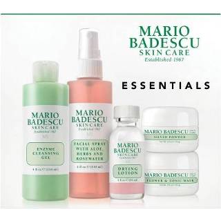 👉 Active Mario Badescu Essentials 785364164406