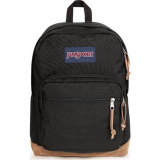 👉 Rugzak zwart nederlands JanSport Right Pack 15'' Black 192827937895