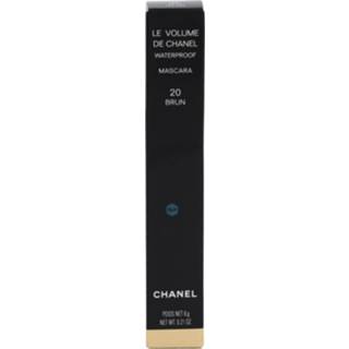 👉 Mascara active Chanel Le Volume de 6 gr 3145891942200