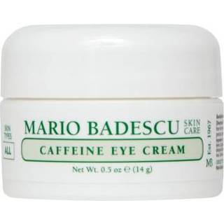 👉 Active Mario Badescu Eye Cream 14g Caffeine 785364304123