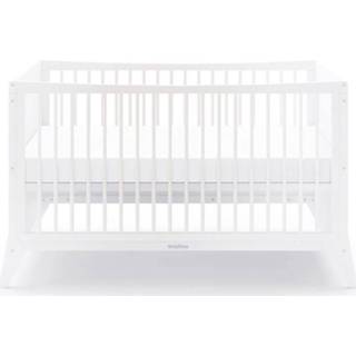 👉 Ledikant active SnüzFino - 70x140 cm. 5060730242977