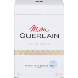 👉 Parfum active Guerlain Mon Eau de Spray 50 ml 3346470131392