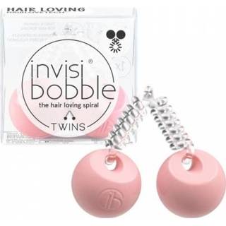 Ballerina's active Invisibobble Original Twins Prima Ballerina 4063528010582