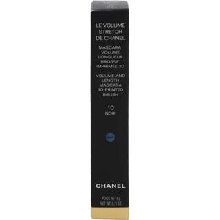 👉 Mascara active Chanel Le Volume de 6 gr 3145891918106