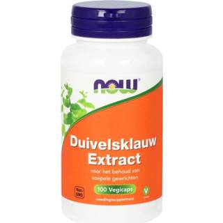 👉 Duivelsklauw extract 733739100948