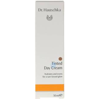 👉 Dagcreme active Dr. Hauschka Getinte Dagcrème 30 ml 4020829039056