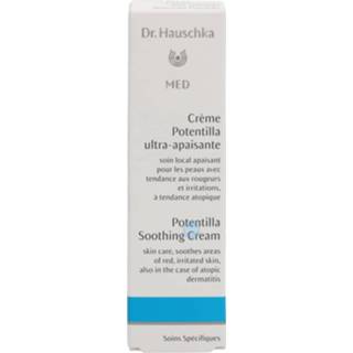 👉 Active Dr. Hauschka Med Gezichtsverzorging 20 ml 4020829069282