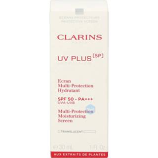 👉 Active Clarins UV PLUS Gezichtsverzorging 30 ml 3380810424058