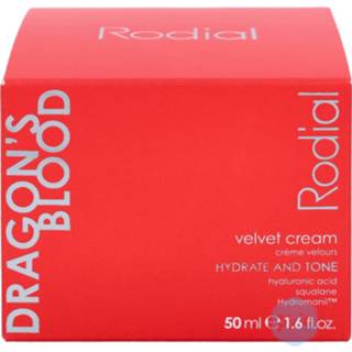 👉 Active Rodial Dragon's Blood Gezichtsverzorging 50 ml 5060027065999