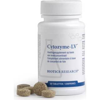 👉 Cytozyme LV lever 780053033889