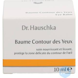 👉 Active Dr. Hauschka Oogverzorging 10 ml 4020829006454