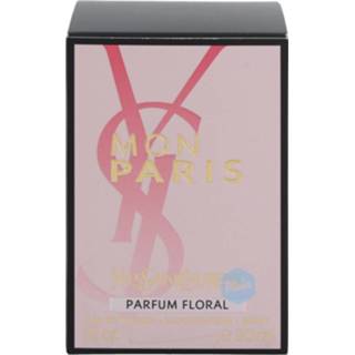 👉 Parfum active Yves Saint Laurent Mon Paris Floral Eau de Spray 30 ml 3614272491335