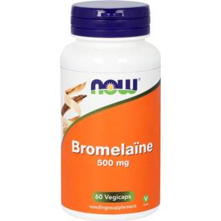 👉 Bromelaine 500 mg 733739114419