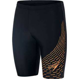 👉 Speedo Medley Logo Jammer - Jammer zwembroeken