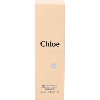 👉 Deodorant active Chloe 100 ml 688575201963