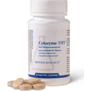 👉 Cytozyme THY thymus 780053001222