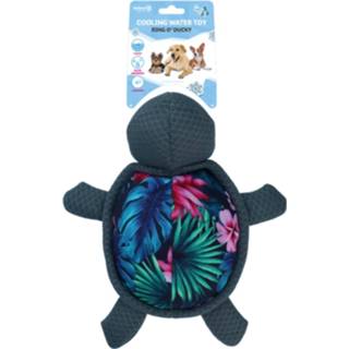 👉 Active Coolpets Koelspeelgoed Turtle's Up Flower 8716759607453