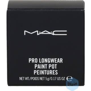 👉 Oogschaduw active MAC Pro Longwear Paint Pot 5 gr 773602306206
