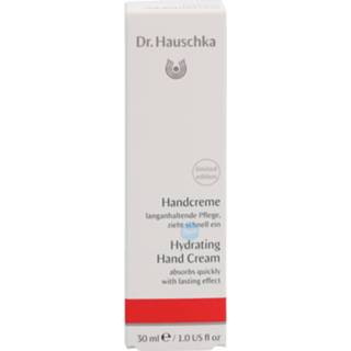👉 Hand crème active Dr. Hauschka Cream 30 ml 4020829068193