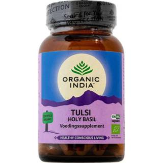 👉 Tulsi capsules - holy basil bio 851469000793