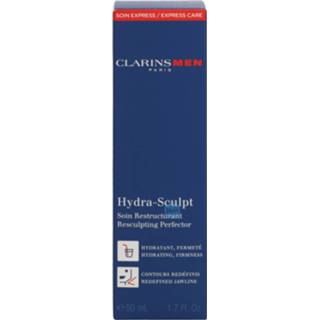 👉 Active Clarins Hydra-Sculpt Gezichtsverzorging 50 ml 3666057011368