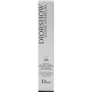 👉 Mascara active Christian Dior Diorshow 6 gr 3348901500791
