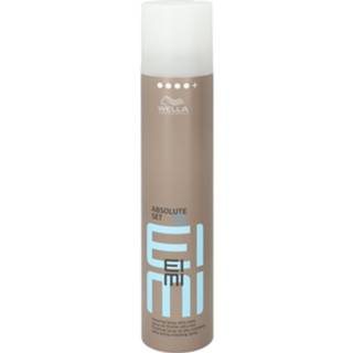 👉 Hairspray active Wella Eimi Absolute Set 300 ml 8005610563244