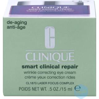 👉 Active Clinique Smart Clinical Repair Oogverzorging 15 ml 192333102749