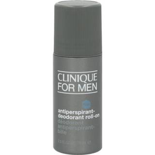 👉 Deodorant active Clinique Anti Perspirant 75 ml