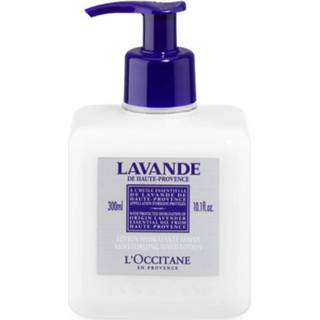 👉 Handlotion active L'Occitane Lavande Moisturizing Hand Lotion 300 ml 3253581207017