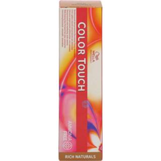 👉 Haarkleuring active Wella Color Touch Haarverf 60 ml 8005610527512