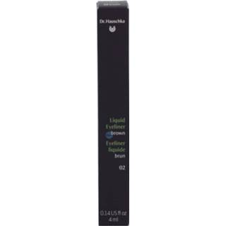 👉 Oogpotlood active Dr. Hauschka Eyeliner 4 ml 4020829058590