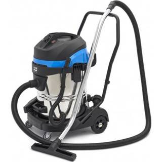 👉 Bouwstofzuiger active PROFI 60 Liter 2400 W (2 motoren) 8718502999969