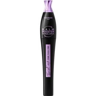 👉 Mascara zwart active Bourjois Twist Up The Volume 003 Black Balm Booster 3616302736904