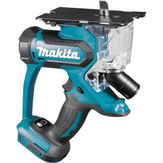 👉 Steelstofzuiger Makita DSD180RTJ 18V Steelstofzuiger, 5,0 Ah accu (2 st), snellader, met stofafzuigadapter, zaagblad, in Mbox 88381761970