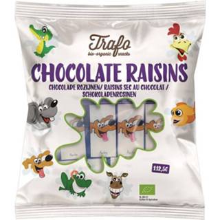 👉 Rozijn yoghurt rozijntjes kind kinderen chocolade met smaak bio 8712423018969