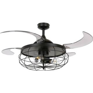 👉 Plafondventilator active Beacon Industriële Fanway Industri Ø 122cm 212920 9333509143956