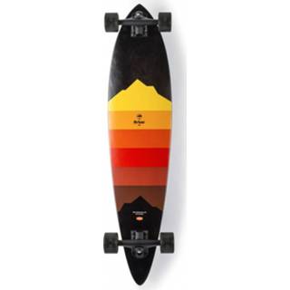 👉 Longboard Arbor - Fish 'Draplin II' 37