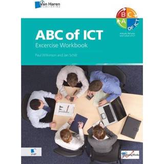 👉 ABC of ICT - Paul Wilkinson, Jan Schilt ebook 9789087537678