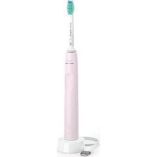 👉 Elektrische tandenborstel roze Philips HX3671/11 Sonicare 3100 series 8710103985563