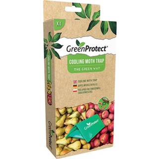 👉 Donkergroen Green Protect Fruitmotval 5060525030550