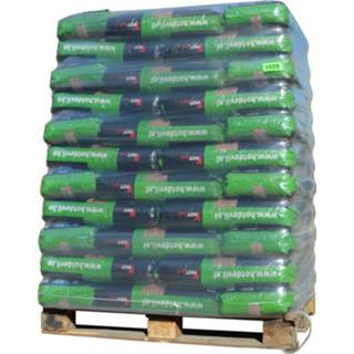 👉 Pellet Pellets Din+ Top Mix pallet (66 zakken van 15Kg) (990Kg)