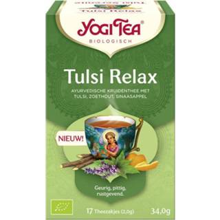 👉 Tulsi relax 4012824405592