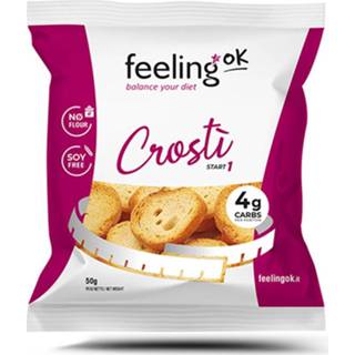 👉 Feeling OK Crostini Olijven 8718531178335