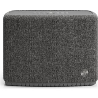 👉 Bluetooth speaker grijs Audio Pro A15 connected 7330117152105